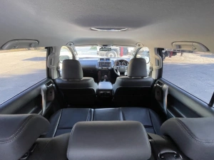 Toyota LC Prado