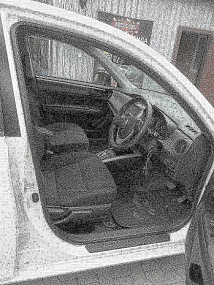 Toyota Fielder