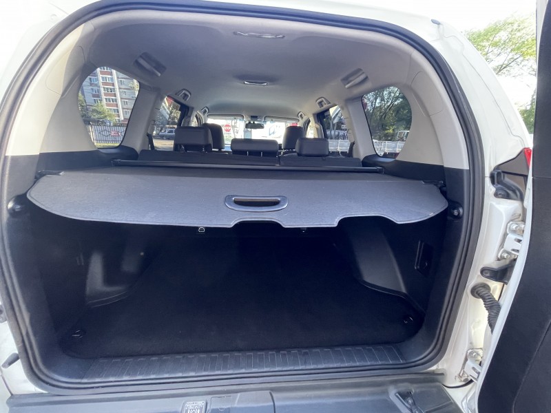 Toyota LC Prado