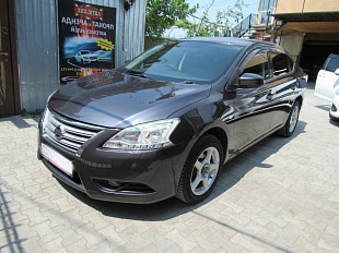 Nissan Sentra