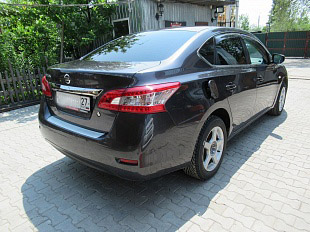 Nissan Sentra