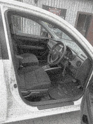 Toyota Fielder