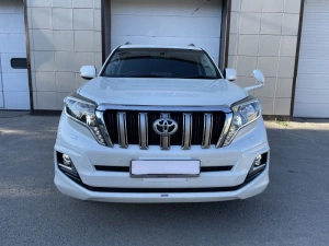 Toyota LC Prado