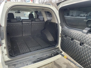 Toyota LC Prado