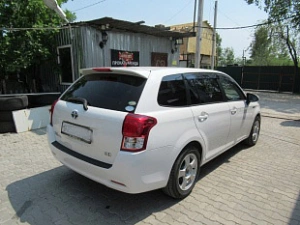 Toyota Fielder