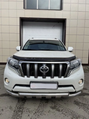 Toyota LC Prado