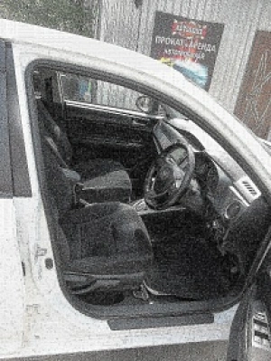 Toyota Fielder